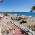1 - Sea Front Lejlighed *