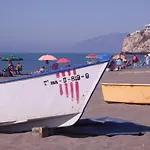 1 - Sea Front Rincón de la Victoria