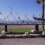 Lejlighed 1 - Sea Front *