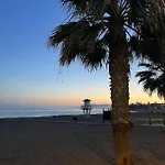 1 - Sea Front * Rincón de la Victoria