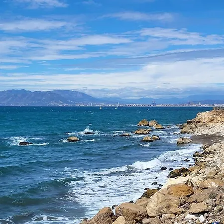 דירה 1 - Sea Front