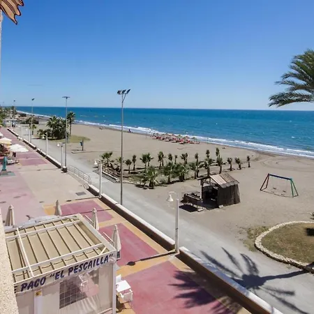 1 - Sea Front Apartment *