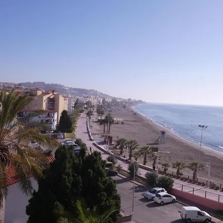 Apartament 1 - Sea Front Rincón de la Victoria