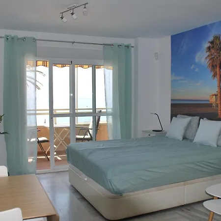 1 - Sea Front Apartament