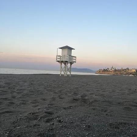 Apartment 1 - Sea Front