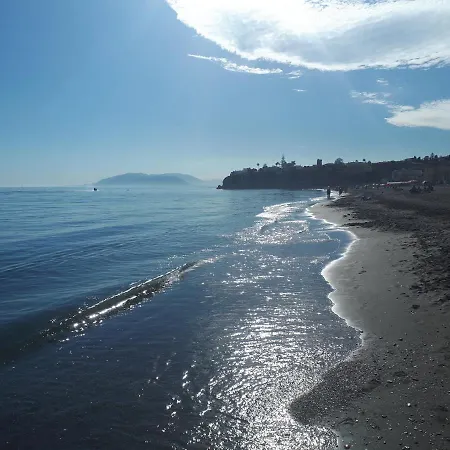 1 - Sea Front Rincón de la Victoria