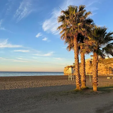 Apartment 1 - Sea Front *