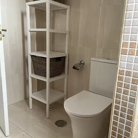 1 - Sea Front Apartament *