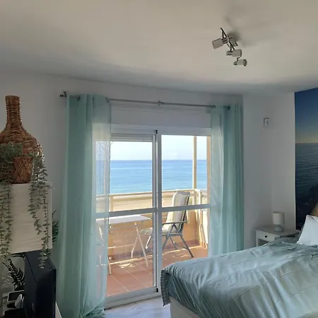 Apartment 1 - Sea Front *