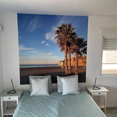 1 - Sea Front *