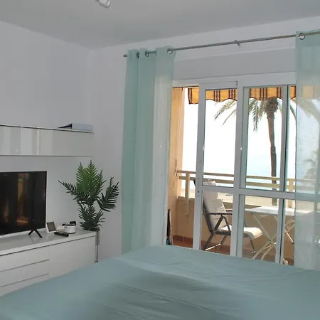 1 - Sea Front *