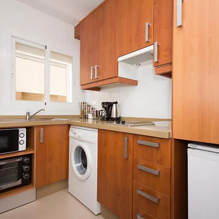 1 - Sea Front Apartment *