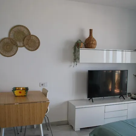 1 - Sea Front Apartment