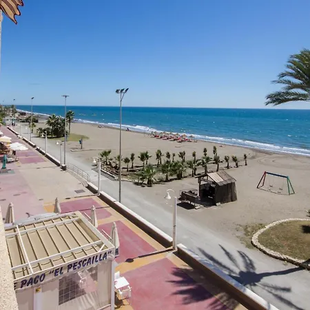 Apartment 1 - Sea Front *