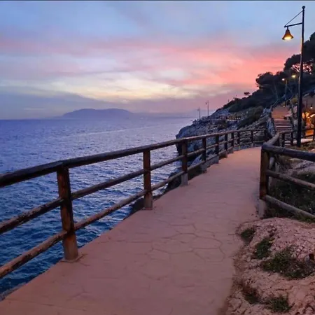1 - Sea Front * Rincon de la Victoria