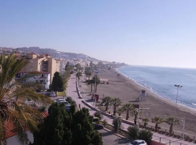 Apartman 1 - Sea Front Rincón de la Victoria